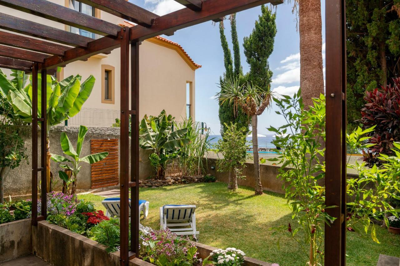 Casa Do Lido By An Island Apart Villa Funchal  Exterior photo